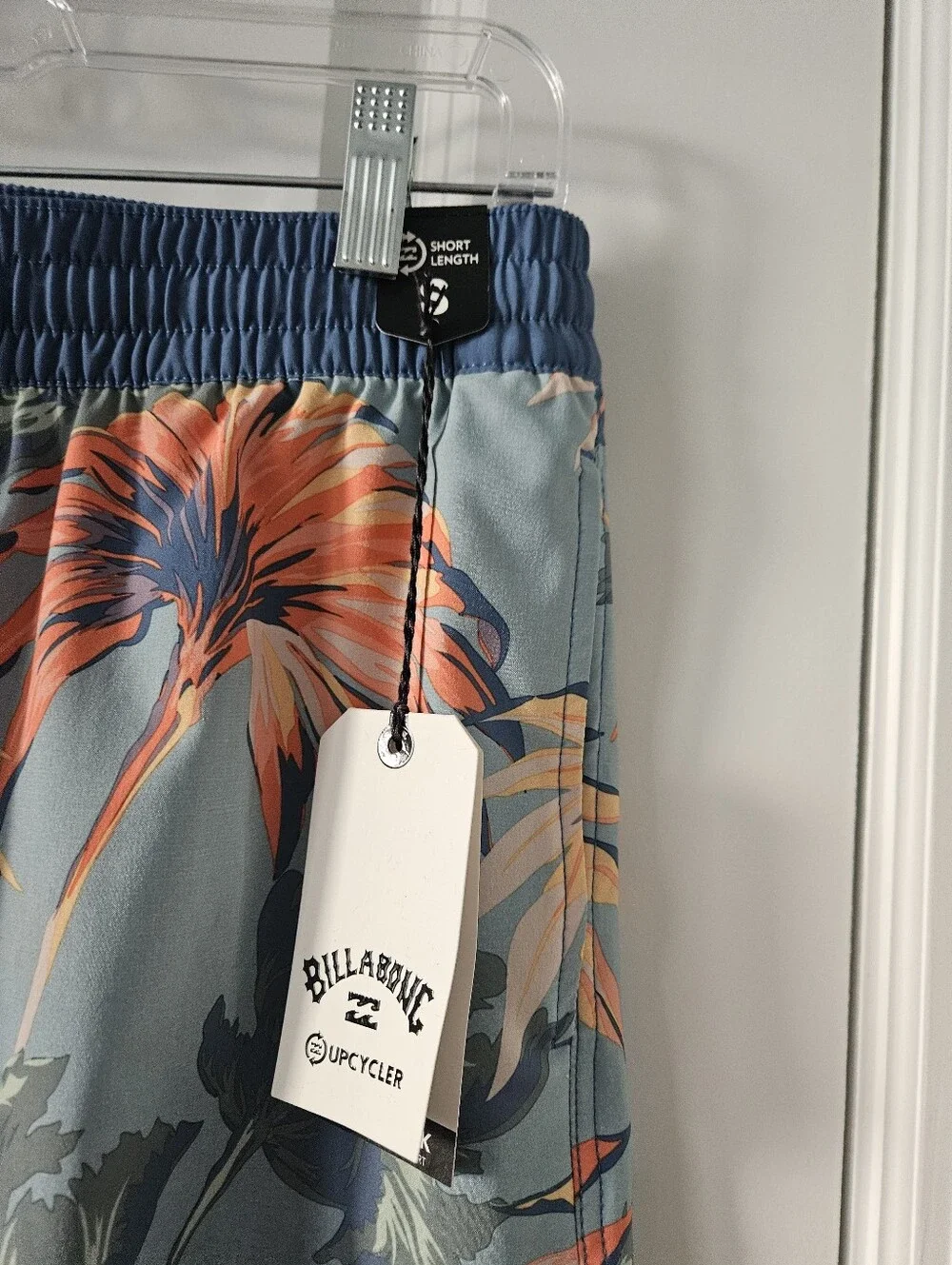 Billabong nwt mens